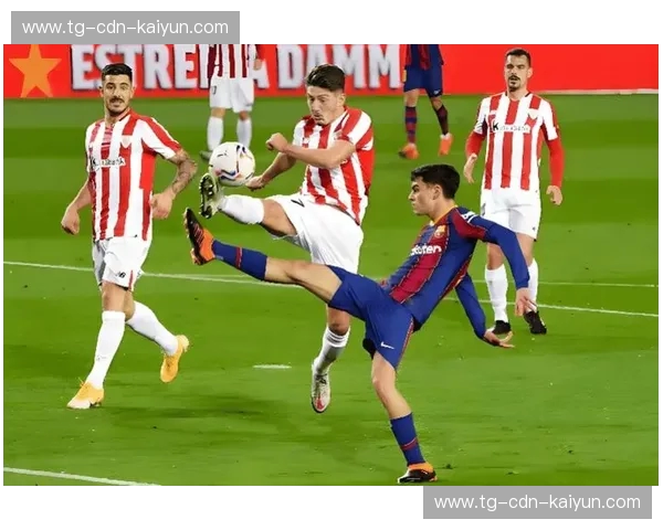 红蓝之魂对垒巴斯克雄狮：巴萨vs毕巴，一场永不落幕的纯粹足球祭典