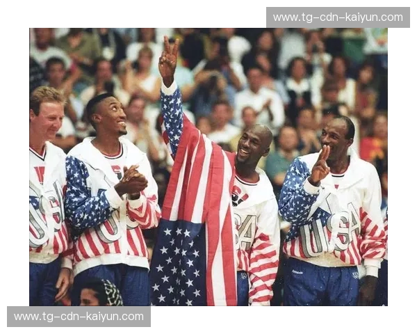 伦敦奥运会上演巅峰对决：美国男篮梦之队的光荣与挑战