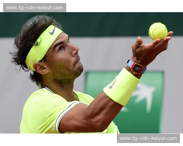 战火重燃，传奇再续：纳达尔与锦织圭的宿命对决