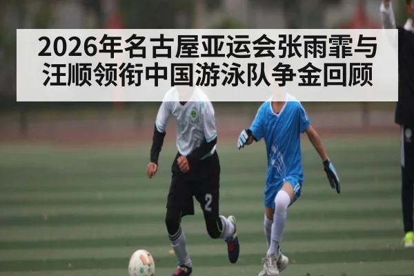 2026年名古屋亚运会张雨霏与汪顺领衔中国游泳队争金回顾（kaiyun）